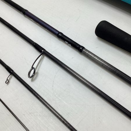 DAIWA ダイワ DAIWA 05803140 エメラルダスMX 84ML-5・N 程度A ケース付 05803140