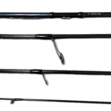 DAIWA ダイワ DAIWA 05803140 エメラルダスMX 84ML-5・N 程度A ケース付 05803140