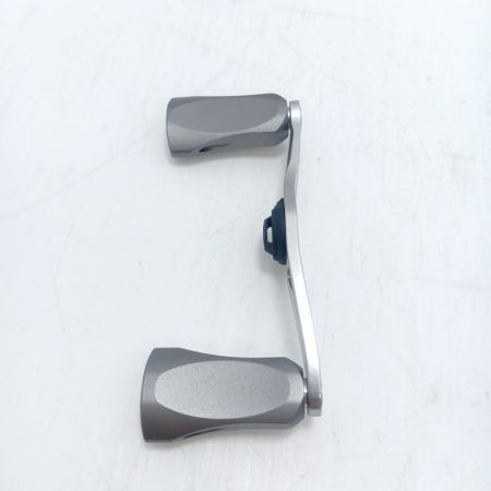 SHIMANO シマノ 6 カルカッタコンクエストBFS LTD XG L キズ有 　ハンドル交換 049353