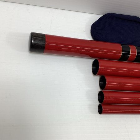 gamakatu ガマカツ 鮎竿　がま鮎イクソード 引抜早瀬95 　 23180