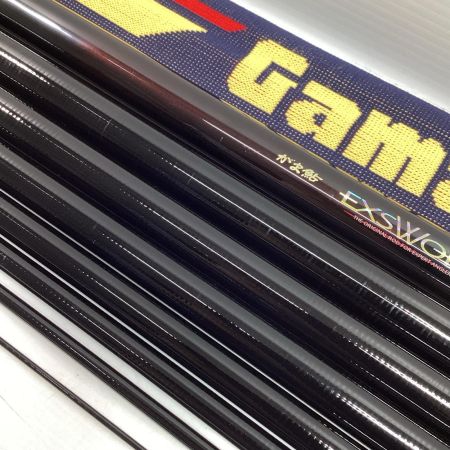 gamakatu ガマカツ 鮎竿　がま鮎イクソード 引抜早瀬95 　 23180