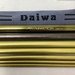 DAIWA ダイワ 鮎竿 DAIWA 06299515 アバンサー 早瀬抜 70MN  06299515 Cランク