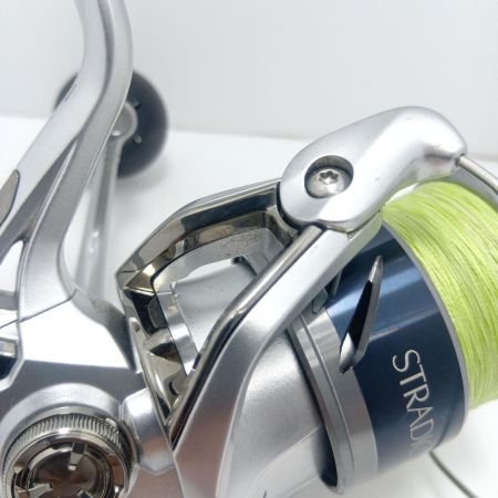SHIMANO シマノ スピニングリール SHIMANO 03415 15ストラディック 4000 キズ有  03415