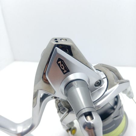 SHIMANO シマノ スピニングリール SHIMANO 03415 15ストラディック 4000 キズ有  03415
