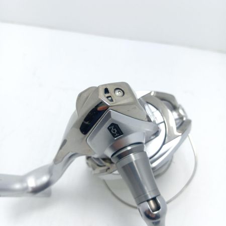 SHIMANO シマノ スピニングリール SHIMANO 03415 15ストラディック 4000 キズ有  03415