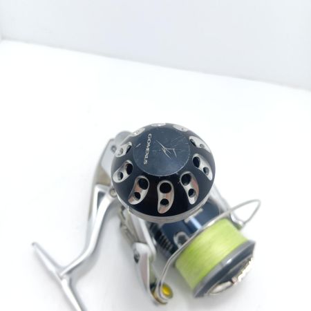SHIMANO シマノ スピニングリール SHIMANO 03415 15ストラディック 4000 キズ有  03415