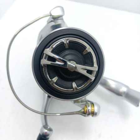 SHIMANO シマノ スピニングリール SHIMANO 03415 15ストラディック 4000 キズ有  03415
