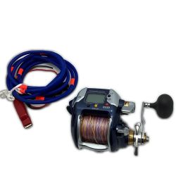 SHIMANO シマノ  ビーストマスター 3000  電動リール 02132 Bランク