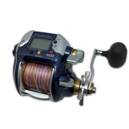 SHIMANO シマノ  ビーストマスター 3000  電動リール 02132