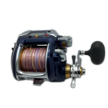 SHIMANO シマノ  ビーストマスター 3000  電動リール 02132