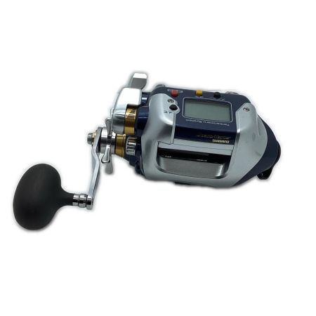 SHIMANO シマノ  ビーストマスター 3000  電動リール 02132