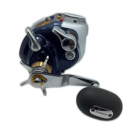 SHIMANO シマノ  ビーストマスター 3000  電動リール 02132