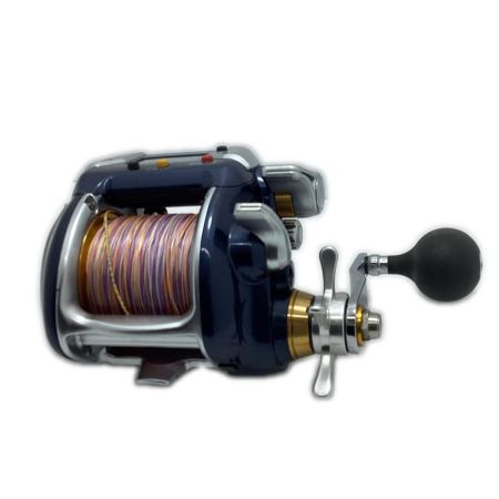 SHIMANO シマノ  ビーストマスター 3000  電動リール 02132