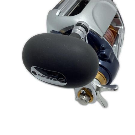 SHIMANO シマノ  ビーストマスター 3000  電動リール 02132
