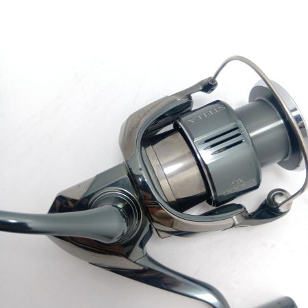 SHIMANO シマノ スピニングリール  22ステラ C3000XG 043924