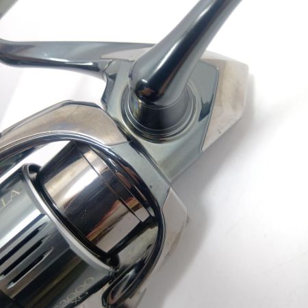 SHIMANO シマノ スピニングリール  22ステラ C3000XG 043924