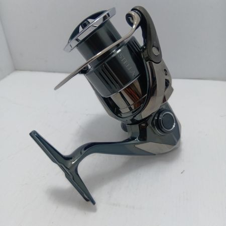 SHIMANO シマノ スピニングリール  22ステラ C3000XG 043924