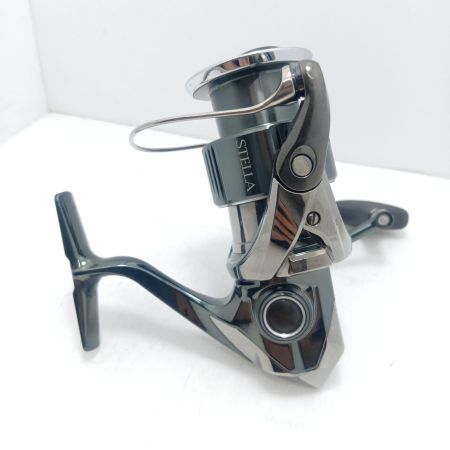 SHIMANO シマノ スピニングリール  22ステラ C3000XG 043924