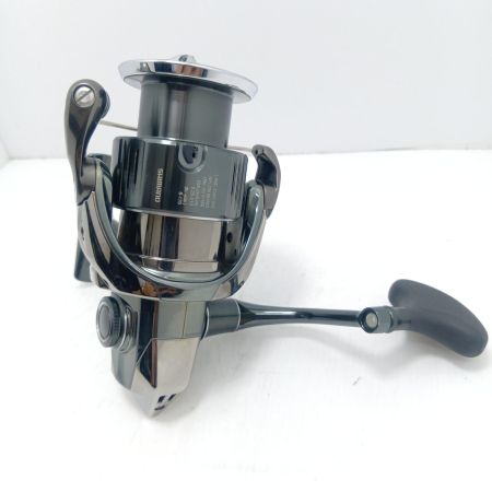 SHIMANO シマノ スピニングリール  22ステラ C3000XG 043924