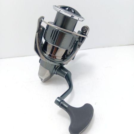 SHIMANO シマノ スピニングリール  22ステラ C3000XG 043924