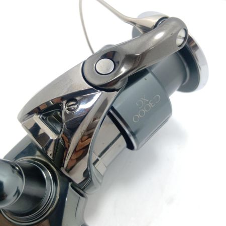 SHIMANO シマノ スピニングリール  22ステラ C3000XG 043924