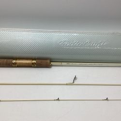 Rodiocraft フォーナインマイスター ゴールドウルフ 633ML  Aランク