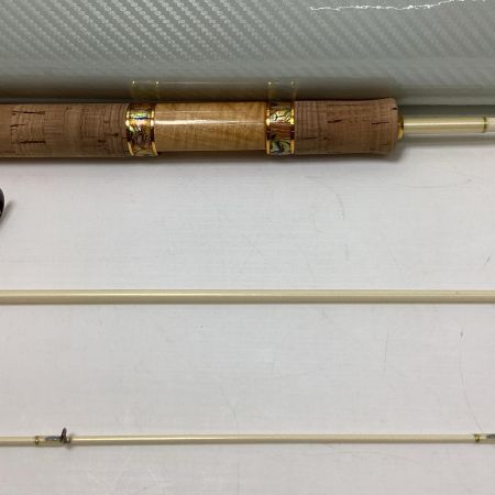 Rodiocraft フォーナインマイスター ゴールドウルフ 633ML 
