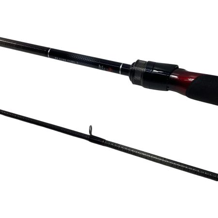 DAIWA ダイワ アジングロッド DAIWA 05802604 月下美人MX アジング 710ML-S  05802604