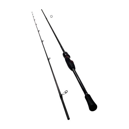 DAIWA ダイワ アジングロッド DAIWA 05802604 月下美人MX アジング 710ML-S  05802604