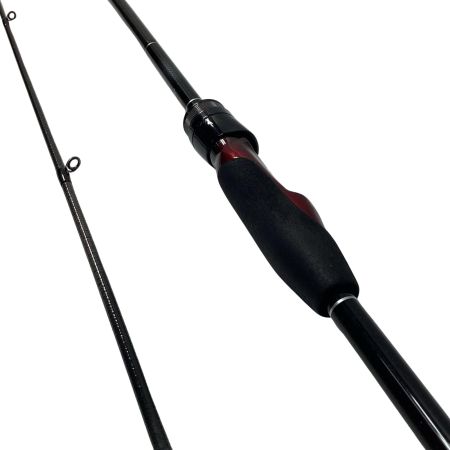 DAIWA ダイワ アジングロッド DAIWA 05802604 月下美人MX アジング 710ML-S  05802604