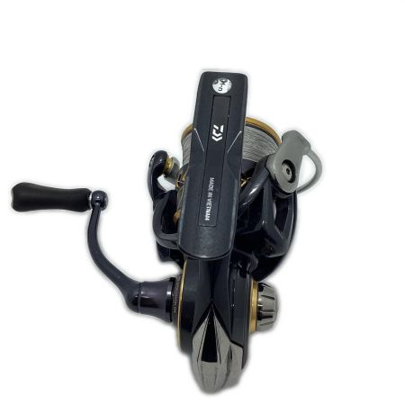 DAIWA ダイワ スピニングリール　21カルディア LT2500S-XH キズ有 程度AB 063183