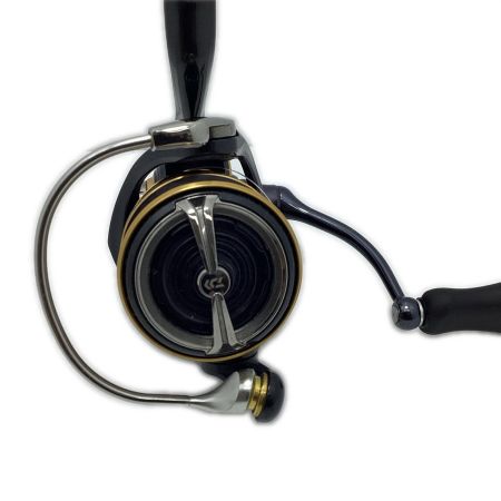 DAIWA ダイワ スピニングリール　21カルディア LT2500S-XH キズ有 程度AB 063183