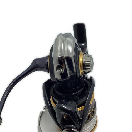 DAIWA ダイワ スピニングリール　21カルディア LT2500S-XH キズ有 程度AB 063183