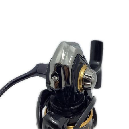 DAIWA ダイワ スピニングリール　21カルディア LT2500S-XH キズ有 程度AB 063183