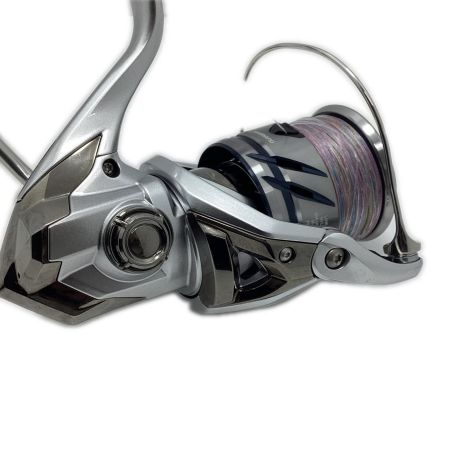 SHIMANO シマノ 23ストラディック C5000XG スピニングリール  045911