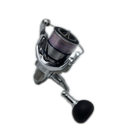 SHIMANO シマノ 23ストラディック C5000XG スピニングリール  045911