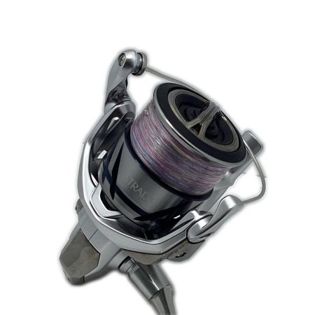 SHIMANO シマノ 23ストラディック C5000XG スピニングリール  045911