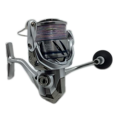 SHIMANO シマノ 23ストラディック C5000XG スピニングリール  045911