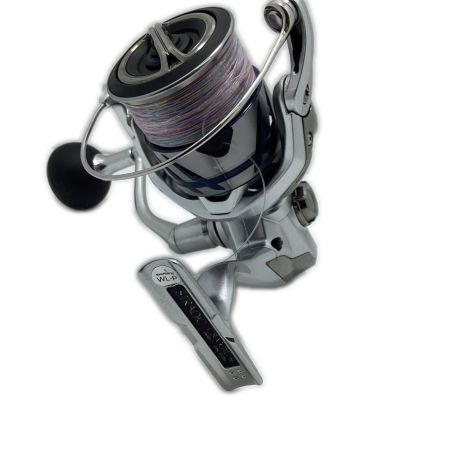 SHIMANO シマノ 23ストラディック C5000XG スピニングリール  045911