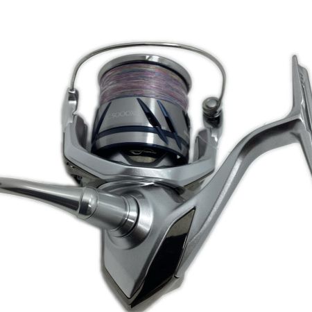 SHIMANO シマノ 23ストラディック C5000XG スピニングリール  045911