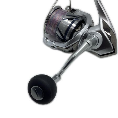SHIMANO シマノ 23ストラディック C5000XG スピニングリール  045911