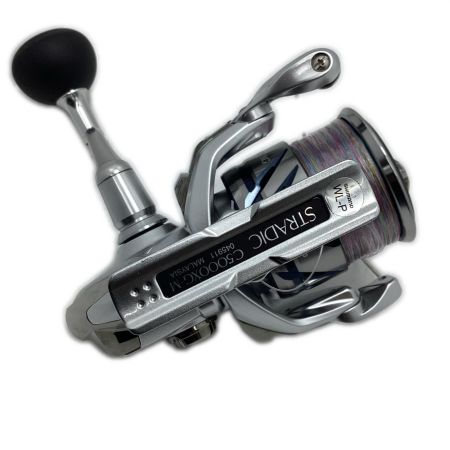 SHIMANO シマノ 23ストラディック C5000XG スピニングリール  045911