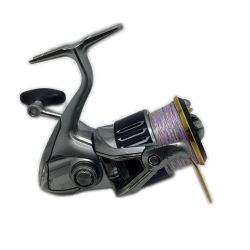 SHIMANO シマノ 15ツインパワー 4000HG キズ・サビ有 程度C 03372 Cランク