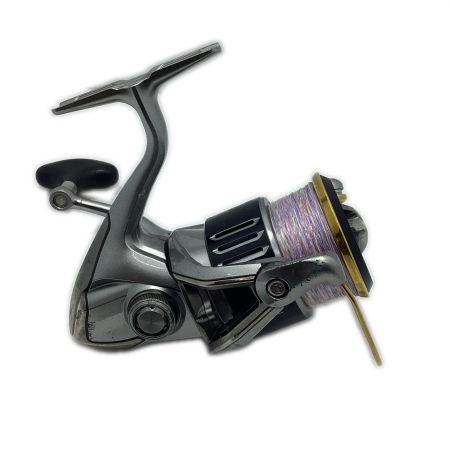 SHIMANO シマノ 15ツインパワー 4000HG キズ・サビ有 程度C 03372