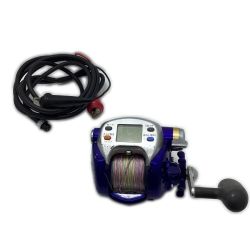 DAIWA ダイワ ハイパータナコン 500Fe 電動リール 801386 Cランク