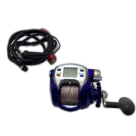 DAIWA ダイワ ハイパータナコン 500Fe 電動リール 801386