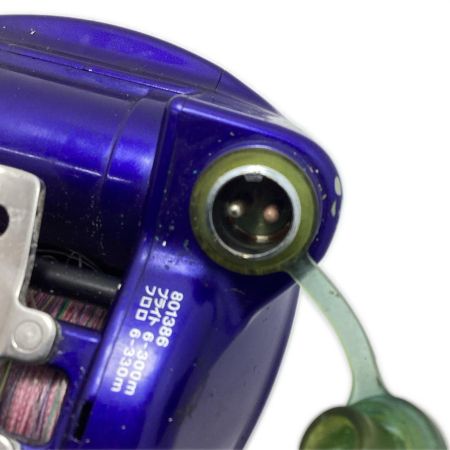 DAIWA ダイワ ハイパータナコン 500Fe 電動リール 801386