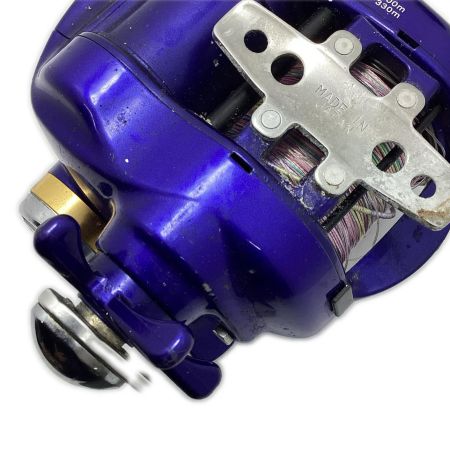 DAIWA ダイワ ハイパータナコン 500Fe 電動リール 801386