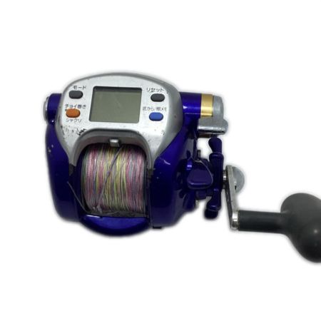 DAIWA ダイワ ハイパータナコン 500Fe 電動リール 801386