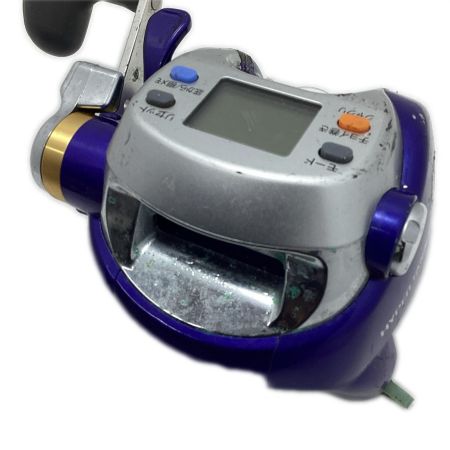DAIWA ダイワ ハイパータナコン 500Fe 電動リール 801386